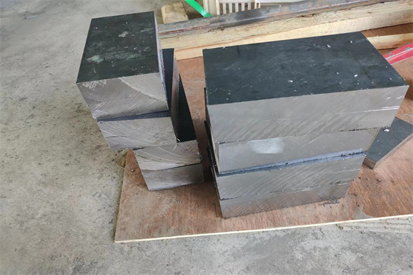 凉山医用防辐射铅块 异形定制