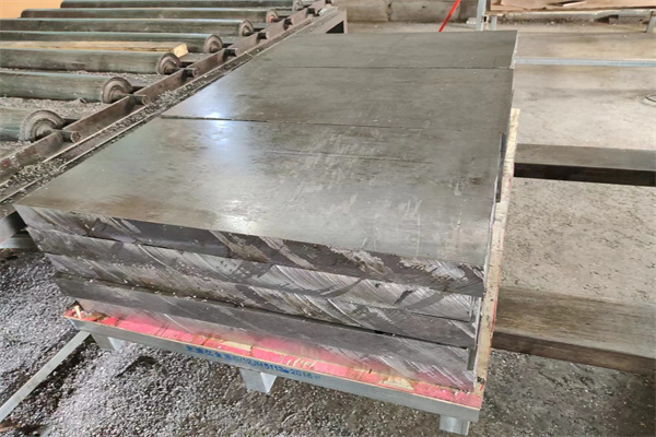 凉山屏蔽射线用铅块 ICU防护铅块