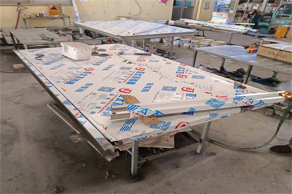 凉山DSA手术室铅门 铅门厂家