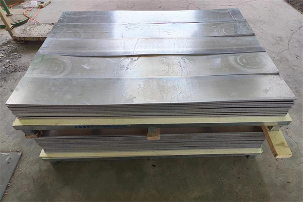 凉山1-4mm防辐射铅皮