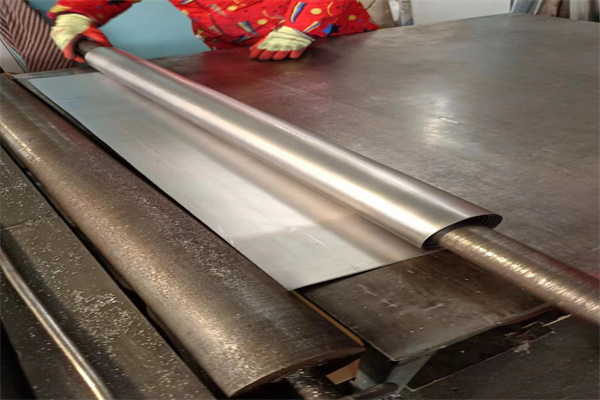 凉山0.5mm铅皮  软铅皮   钓鱼铅皮