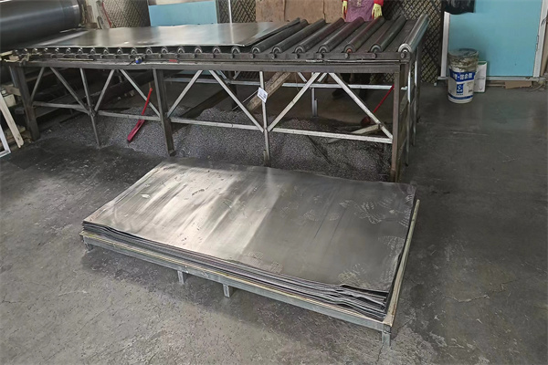 凉山医院墙体防护铅皮