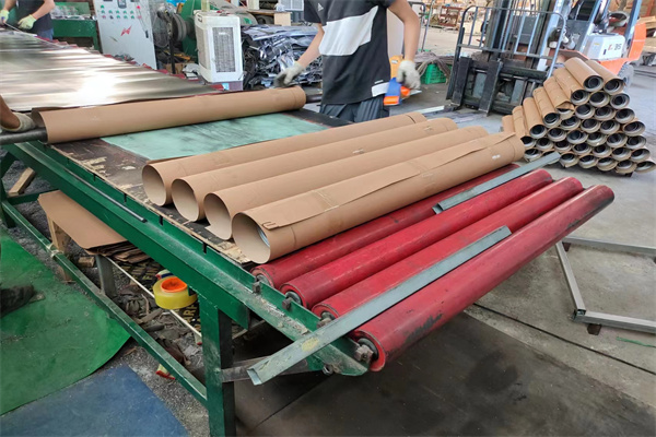 凉山铅皮卷 医院工业墙体用铅皮