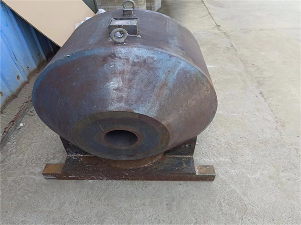 凉山浇筑合金铅件