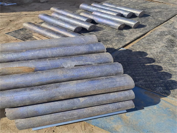 凉山配重铅棒