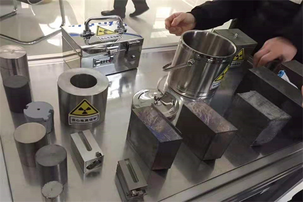 凉山铸造铅加工件 铅异形件加工件