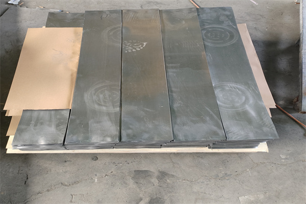 凉山铅皮墙体防护钓鱼用