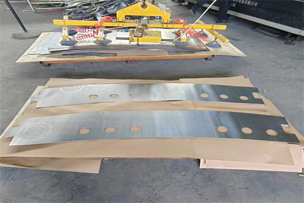 凉山防辐射铅件 挤压铅件