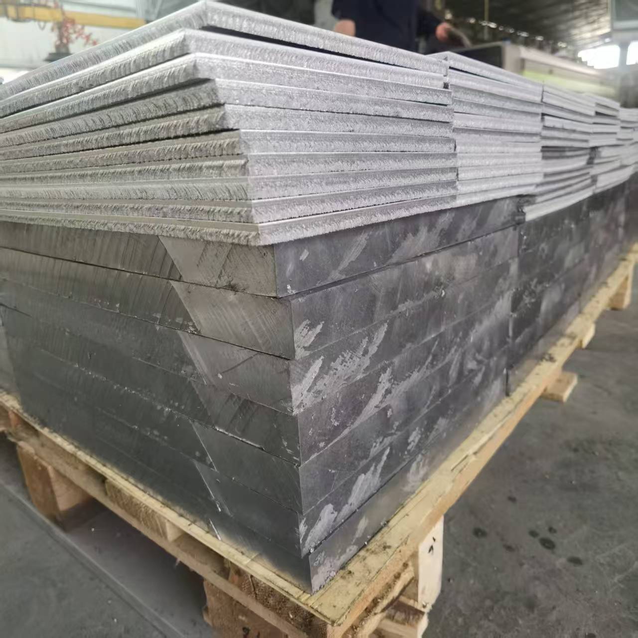 凉山CBCT室防护铅板