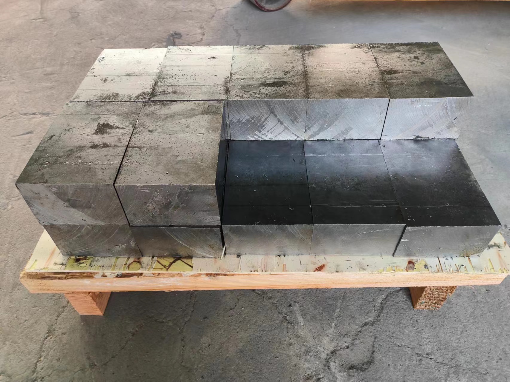 凉山铅块 用于配重防辐射