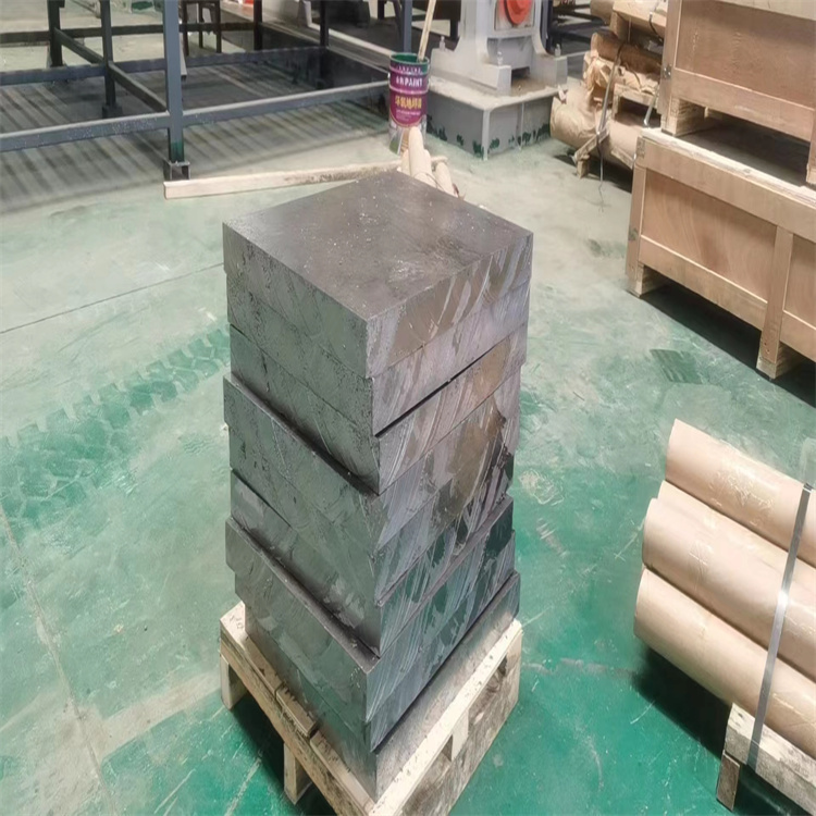 凉山铅块的主要用途