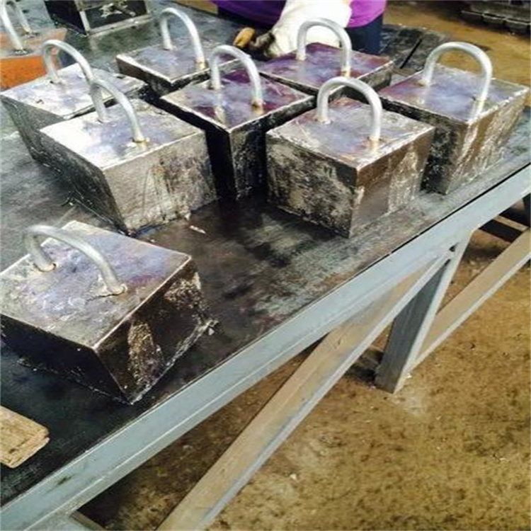 凉山铸造铅加工件